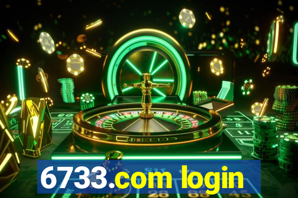 6733.com login